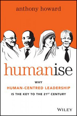 Livre Humanise Anthony Howard