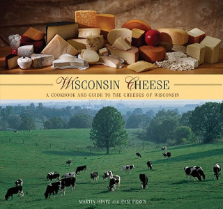 Βιβλίο Wisconsin Cheese Martin Hintz