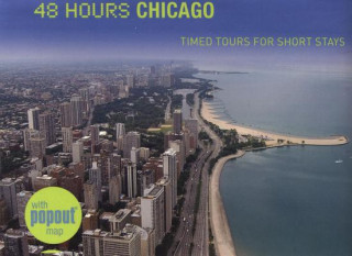 Carte 48 Hours Chicago John Mclaughlin