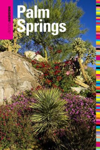 Buch Insiders' Guide (R) to Palm Springs Ken Van Vechten