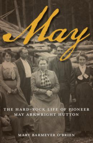 Kniha May Mary Barmeyer O'Brien
