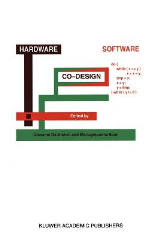 Buch Hardware/Software Co-Design Giovanni Demicheli