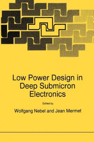 Carte Low Power Design in Deep Submicron Electronics Jean Mermet