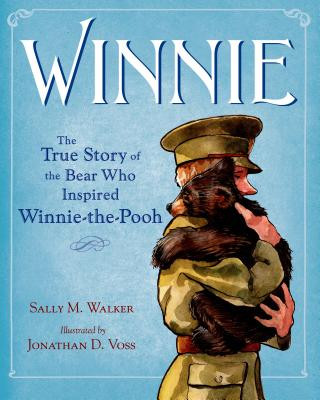 Buch Winnie Sally M Walker