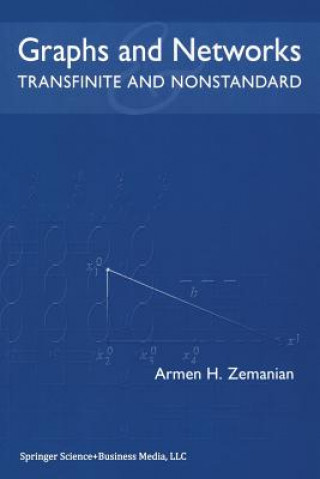 Könyv Graphs and Networks A. H. Zemanian