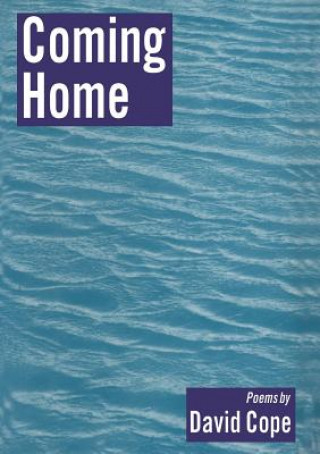 Buch Coming Home David Cope