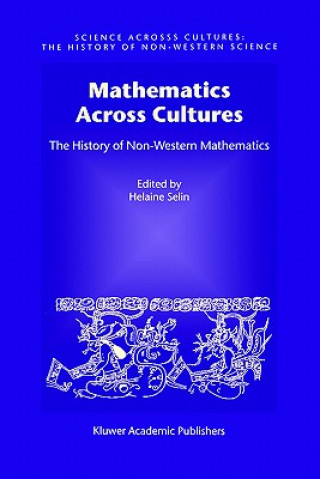 Book Mathematics Across Cultures Helaine Selin