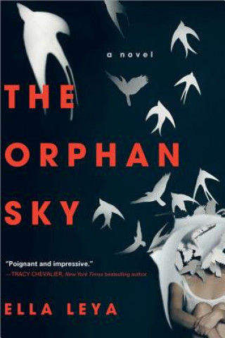 Libro The Orphan Sky Ella Leya