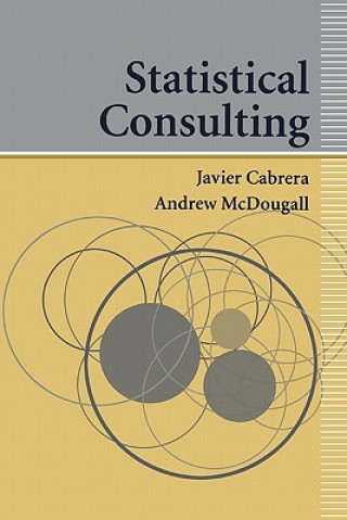 Libro Statistical Consulting Javier Cabrera