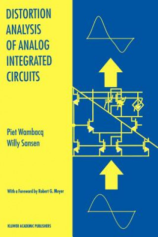 Carte Distortion Analysis of Analog Integrated Circuits Piet Wambacq