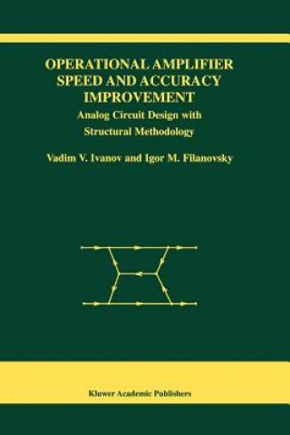 Книга Operational Amplifier Speed and Accuracy Improvement Vadim V. Ivanov