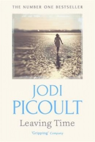 Książka Leaving Time Jodi Picoult