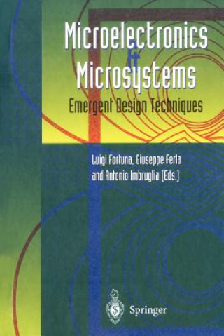 Book Microelectronics and Microsystems Giuseppe Ferla