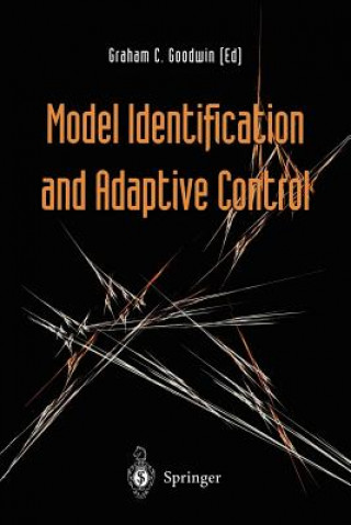 Книга Model Identification and Adaptive Control Graham Goodwin