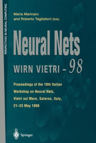 Buch Neural Nets WIRN VIETRI-98 Maria Marinaro