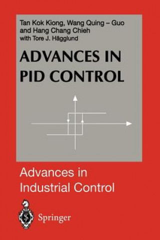 Carte Advances in PID Control Kok K. Tan