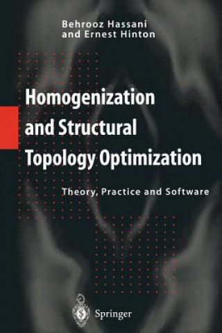 Carte Homogenization and Structural Topology Optimization Behrooz Hassani