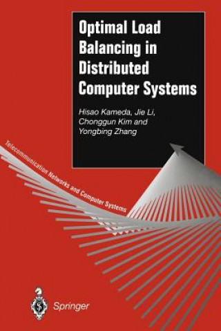 Carte Optimal Load Balancing in Distributed Computer Systems Hisao Kameda