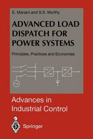 Carte Advanced Load Dispatch for Power Systems E. Mariani