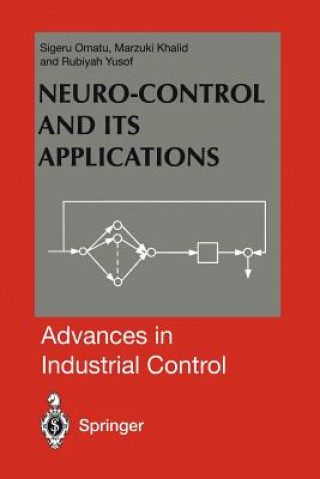 Könyv Neuro-Control and its Applications Sigeru Omatu