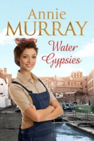 Kniha Water Gypsies Annie Murray