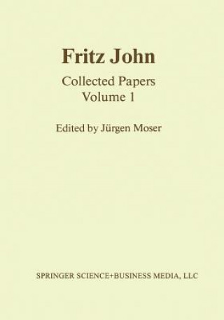 Carte Fritz John J. Moser