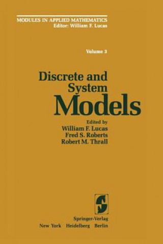 Carte Discrete and System Models W. F. Lucas