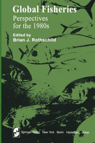 Carte Global Fisheries B. J. Rothschild