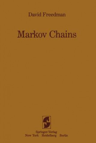 Carte Markov Chains David Freedman