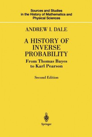 Carte History of Inverse Probability Andrew I. Dale