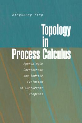 Carte Topology in Process Calculus Mingsheng Ying