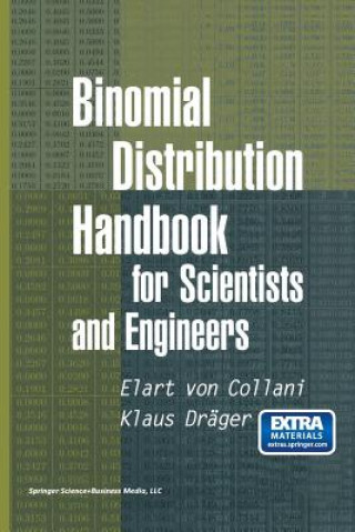 Carte Binomial Distribution Handbook for Scientists and Engineers E. von Collani