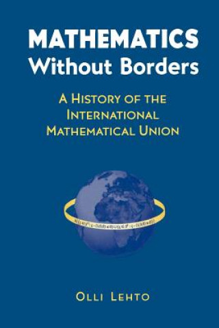Libro Mathematics Without Borders Olli Lehto