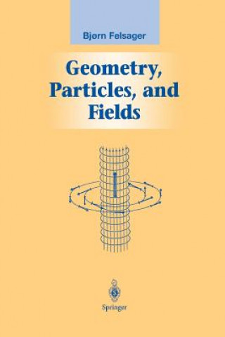 Book Geometry, Particles, and Fields Bjoern Felsager