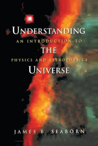 Könyv Understanding the Universe James B. Seaborn