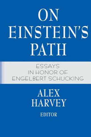 Carte On Einstein's Path Alex Harvey