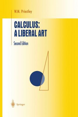 Carte Calculus: A Liberal Art W. M. Priestley