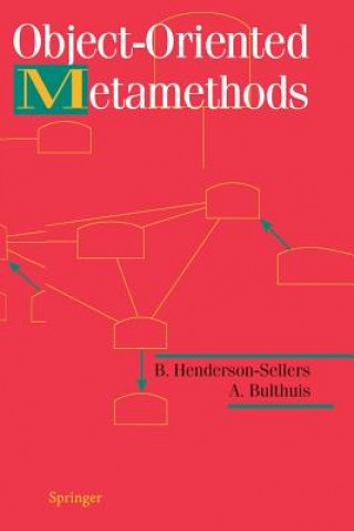 Book Object-Oriented Metamethods B. Henderson-Sellers