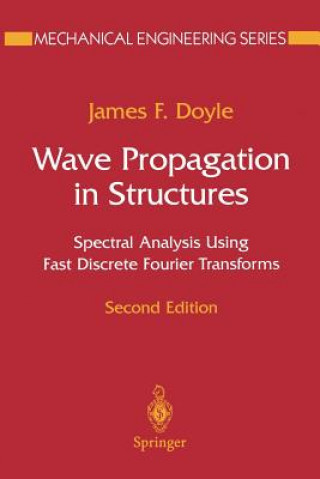 Carte Wave Propagation in Structures James F. Doyle