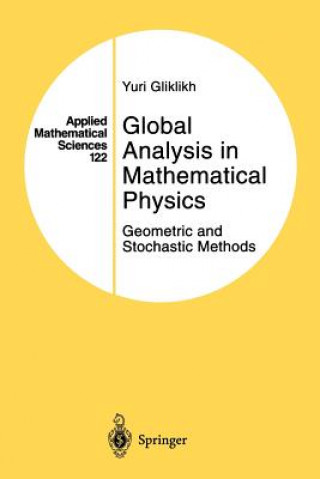 Carte Global Analysis in Mathematical Physics Yuri Gliklikh