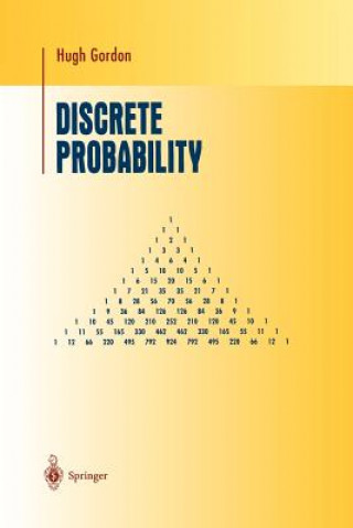 Carte Discrete Probability Hugh Gordon