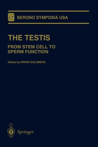 Book Testis Erwin Goldberg