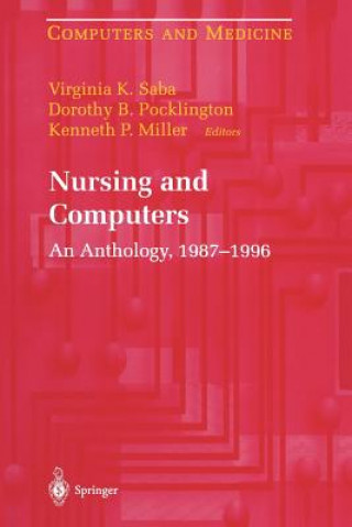 Carte Nursing and Computers Kenneth P. Miller