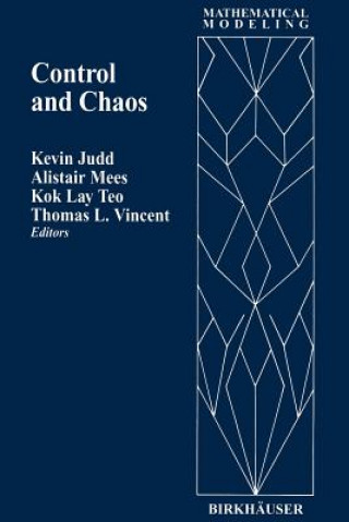 Book Control and Chaos Kevin Judd