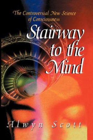 Carte Stairway to the Mind Alwyn Scott