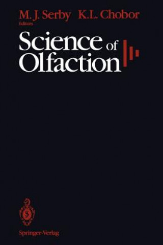 Carte Science of Olfaction Karen L. Chobor