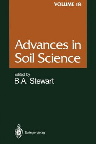 Carte Advances in Soil Science 