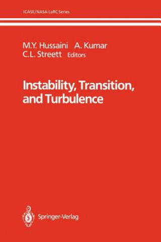 Carte Instability, Transition, and Turbulence M. Y. Hussaini