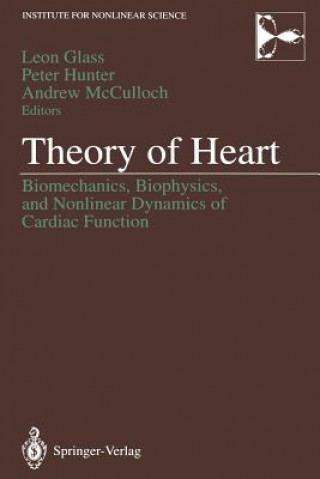 Book Theory of Heart Leon Glass