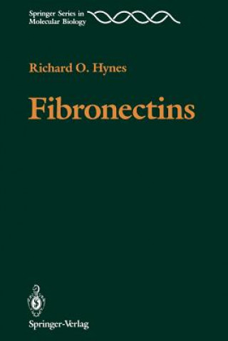 Buch Fibronectins Richard O. Hynes